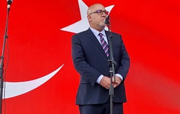 Tbilisidə Novruz bayramı təntənəli şəkildə qeyd olunub - FOTO