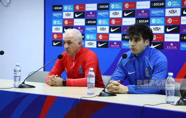Azərbaycan millisinin müdafiəçisi: Bizi fərqli futbol mədəniyyətinə sahib komandalarla oyunlar gözləyir