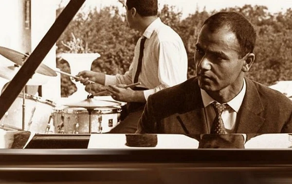 Dəhşətli terrorda həlak oldu, "Təhminə və Zaur" üçün yazdığı... - Xalq artistinin acı həyat hekayəsi - FOTO