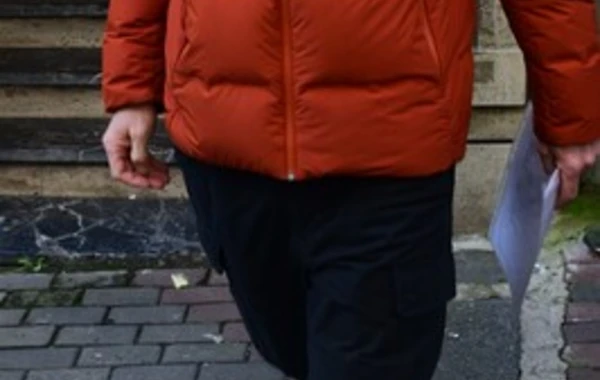 "Sultan Süleyman" 10 kilo arıqladı - SƏBƏB