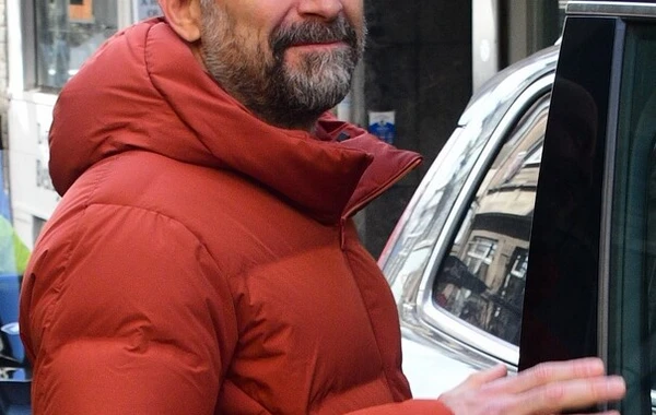 "Sultan Süleyman" 10 kilo arıqladı - SƏBƏB