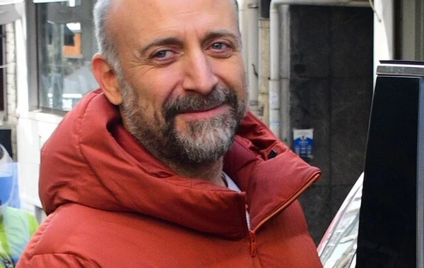 "Sultan Süleyman" 10 kilo arıqladı - SƏBƏB