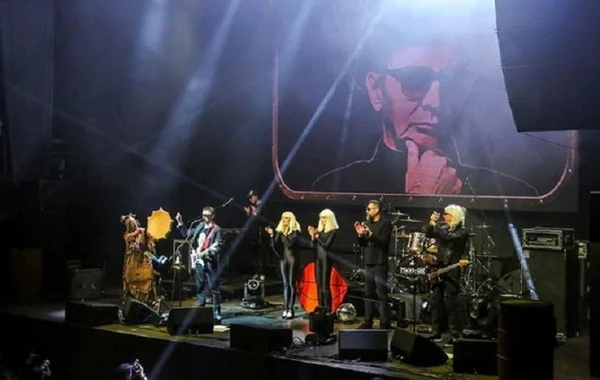 “Crocus City Hall”da konsert verməli olan məşhur qrupun üzvlərindən biri itkin düşüb