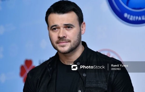 Emin Ağalarov “Crocus City Hall”dakı dəhşətli terrordan yazdı - FOTO