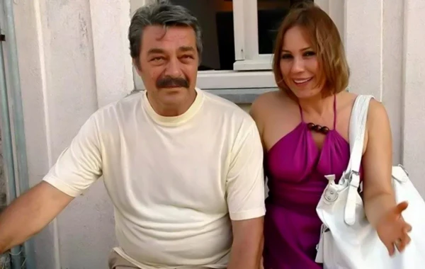 74 yaşlı Kadir İnanır evlidir yoxsa sevgilisi var? - 1999-cu ildən ... - FOTO