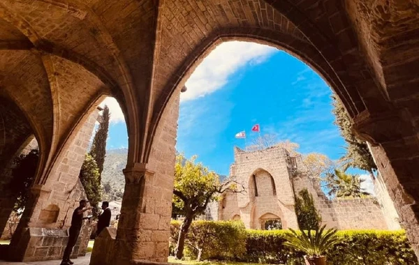 Dörd fəsil dəniz mövsümü olan şimal adası - FOTOREPORTAJ