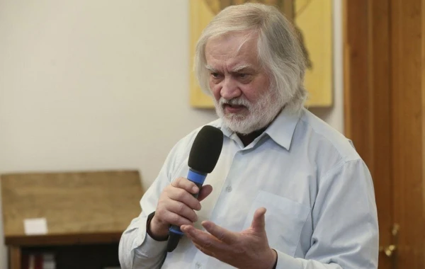 Vyaçeslav İqrunov: “Üçüncü dünya müharibəsi mümkündür, müasir sivilizasiya məhv olacaq” - ŞƏRH