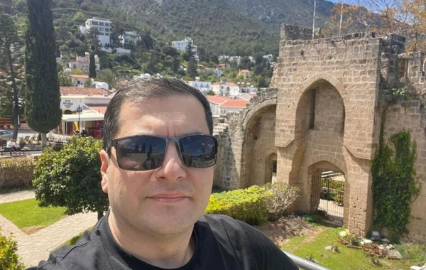 Dörd fəsil dəniz mövsümü olan şimal adası - FOTOREPORTAJ