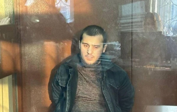 Rusiyada terror aktı ilə bağlı beşinci şəxs həbs edilib