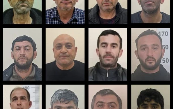 Keçmiş məhkum külli miqdarda heroinlə TUTULDU - FOTO/VİDEO