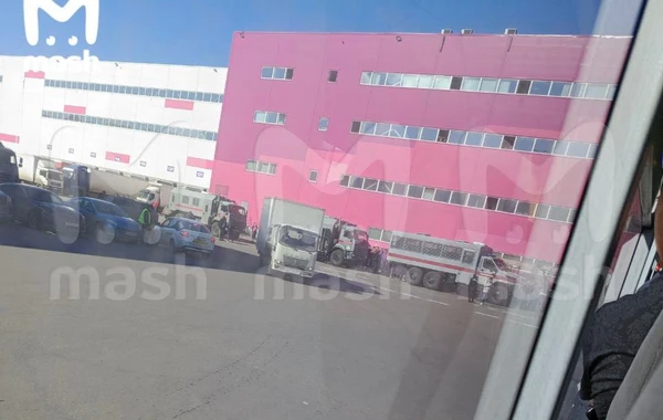 Rusiyada miqrantlara qarşı kütləvi reydlər başlayıb - FOTO/VİDEO