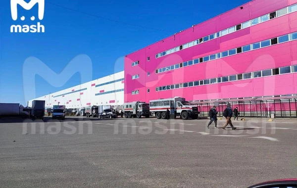 Rusiyada miqrantlara qarşı kütləvi reydlər başlayıb - FOTO/VİDEO