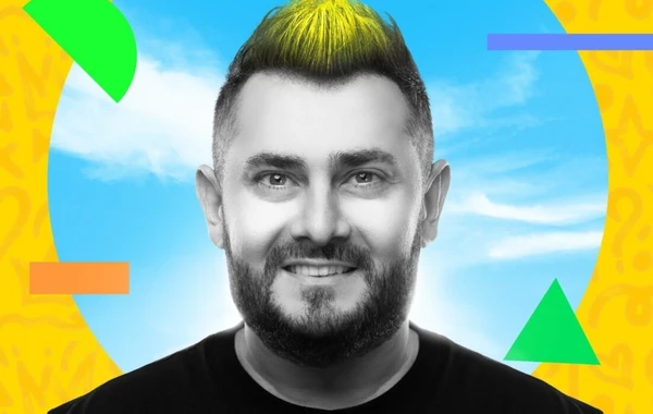 Murad Arif: "Bu dəfə daha inamlı, daha sərbəst və böyük enerji ilə gəlirəm!" - FOTO/VİDEO