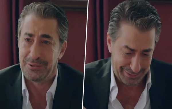 Erkan Petekkayaya ağır itki üz verdi - FOTO