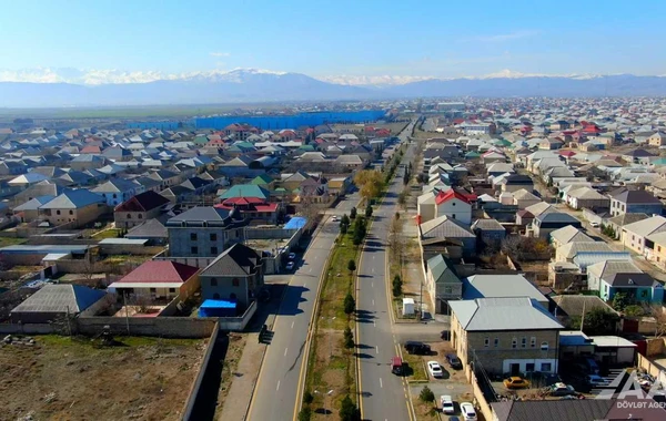 Gəncə şəhərinin daxili yollarının təmiri yekunlaşıb - FOTO/VİDEO