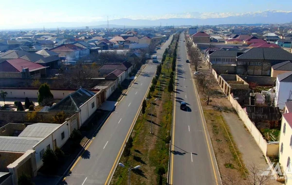 Gəncə şəhərinin daxili yollarının təmiri yekunlaşıb - FOTO/VİDEO