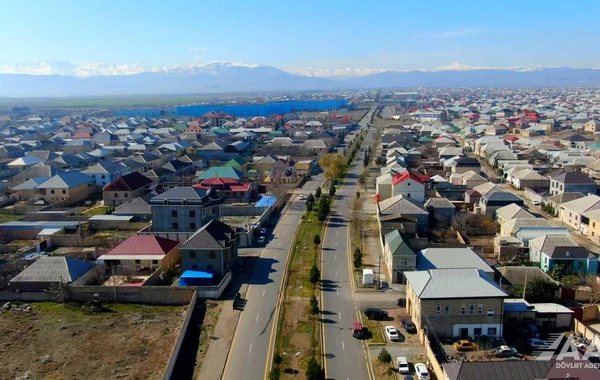 Завершен ремонт дорог города Гянджи - ФОТО/ВИДЕО