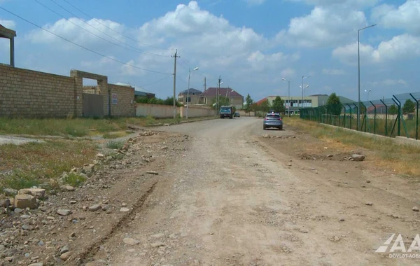 Завершен ремонт дорог города Гянджи - ФОТО/ВИДЕО