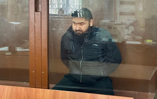"Crocus" teraktında şübhəli bilinən şəxslə bağlı YENİ MƏLUMAT