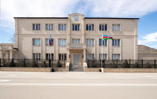 Vilayət Eyvazov vətəndaş qəbulu və sıra baxışı keçirdi - FOTO/VİDEO