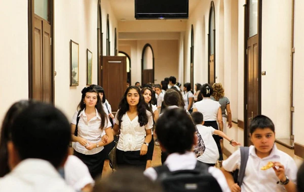 Şagirdlərin yerdəyişmə prosesi dayandırılacaq