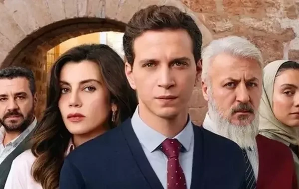 "Ömer"in final tarixi açıqlandı - FOTO