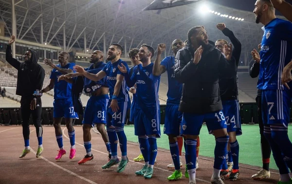 “Qarabağ” Azərbaycan Premyer Liqasında son 11 ildə 10-cu qızıl medala yiyələnib - SİYAHI