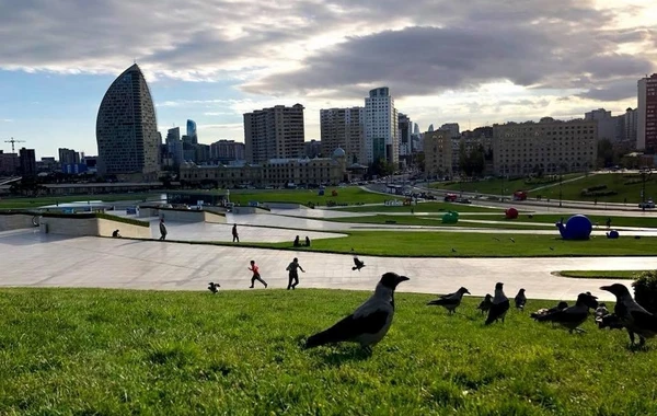 Aprel ayının hava proqnozu AÇIQLANDI