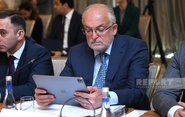 SOCAR Rumıniya ilə qaz müqaviləsinin 2026-cı ilədək uzadılmasına hazırdır