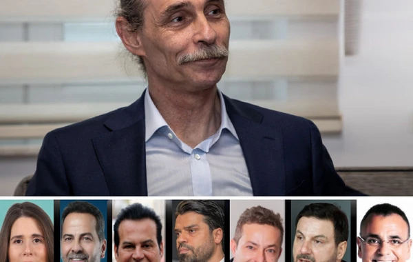 Türkiyədə hansı məşhurlar bələdiyyə sədri seçildi? - FOTOLAR