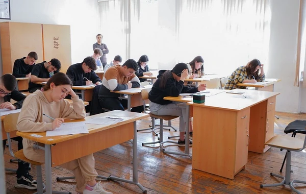 11 illik orta təhsil səviyyəsi üzrə buraxılış imtahanının nəticələri elan olunub