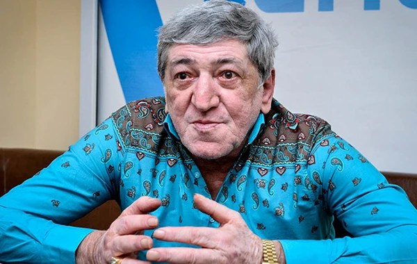 Rəmişin vəfatından 3 il ötür - FOTO