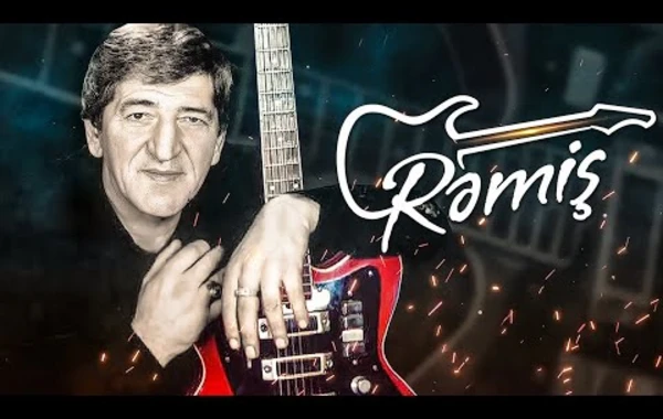 Rəmişin vəfatından 3 il ötür - FOTO
