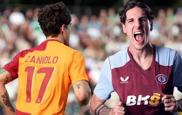 "Qalatasaray"dan Zaniolo qərarı: İspaniya nəhəngindən sürpriz təklif