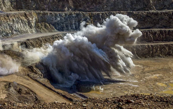 Ağdamda baş verən partlayışda xəsarət alan ANAMA əməkdaşının son durumu AÇIQLANDI - YENİLƏNİB