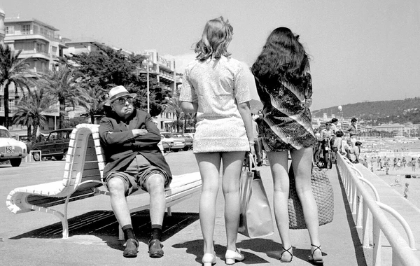 1957-ci ilədək SSRİ-də qızların qısa ətək geyinmələri niyə qadağan idi? - FOTO