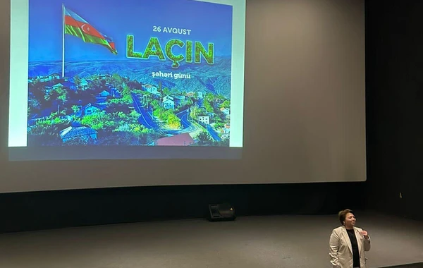 Laçına qayıdan sakinlər tibbi müayinədən keçiblər - FOTO