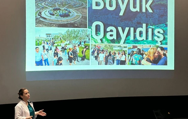 Laçına qayıdan sakinlər tibbi müayinədən keçiblər - FOTO