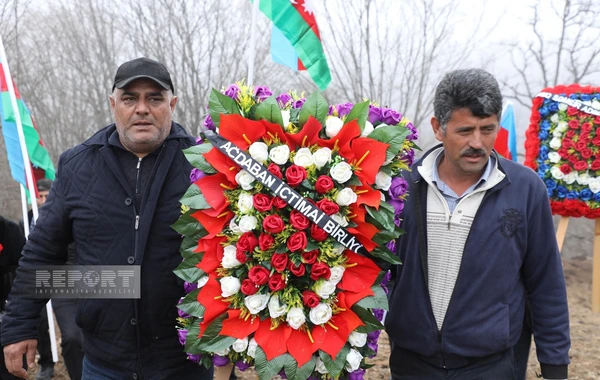 Ağdaban soyqırımı Azərbaycan xalqını sarsıtmaq məqsədilə törədilib – AÇIQ MƏKTUB - FOTO