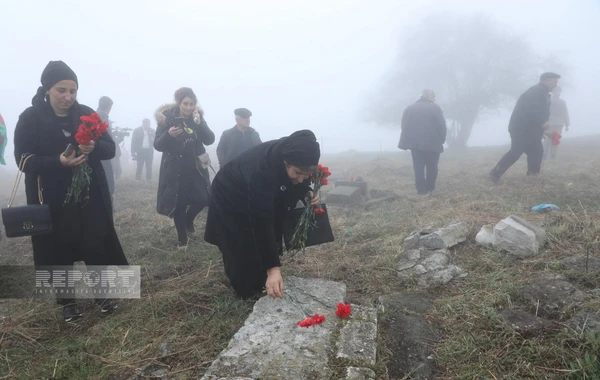 Ağdaban soyqırımı Azərbaycan xalqını sarsıtmaq məqsədilə törədilib – AÇIQ MƏKTUB - FOTO