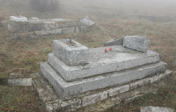 Ağdaban soyqırımı Azərbaycan xalqını sarsıtmaq məqsədilə törədilib – AÇIQ MƏKTUB - FOTO