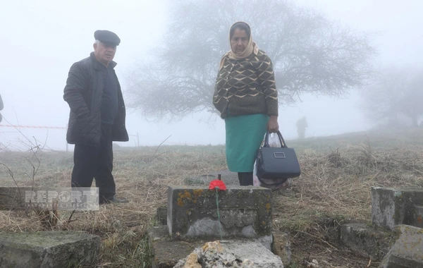 Ağdaban soyqırımı Azərbaycan xalqını sarsıtmaq məqsədilə törədilib – AÇIQ MƏKTUB - FOTO