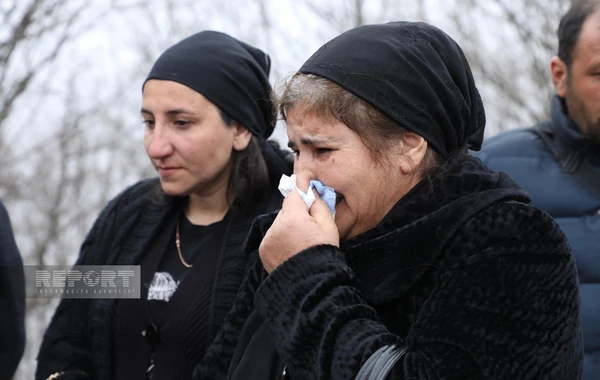 Ağdaban soyqırımı Azərbaycan xalqını sarsıtmaq məqsədilə törədilib – AÇIQ MƏKTUB - FOTO