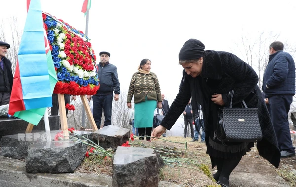 Ağdaban soyqırımı Azərbaycan xalqını sarsıtmaq məqsədilə törədilib – AÇIQ MƏKTUB - FOTO