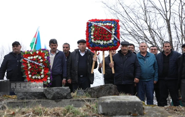 Ağdaban soyqırımı Azərbaycan xalqını sarsıtmaq məqsədilə törədilib – AÇIQ MƏKTUB - FOTO