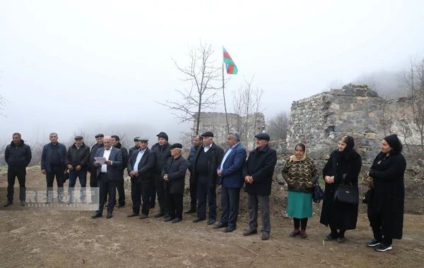 Ağdaban soyqırımı Azərbaycan xalqını sarsıtmaq məqsədilə törədilib – AÇIQ MƏKTUB - FOTO