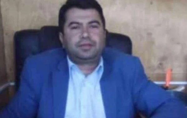 Azərbaycanda müəllim qəfil vəfat etdi - FOTO