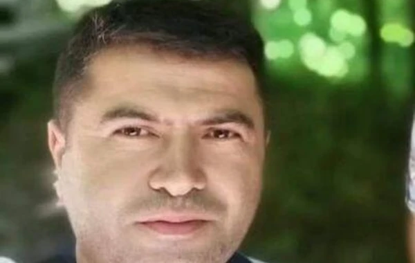 Azərbaycanda müəllim qəfil vəfat etdi - FOTO