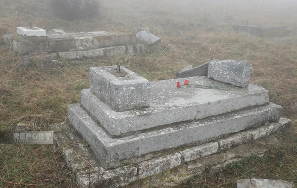 Геноцид в Агдабане был совершен с целью сломить волю азербайджанского народа - ОТКРЫТОЕ ПИСЬМО - ФОТО