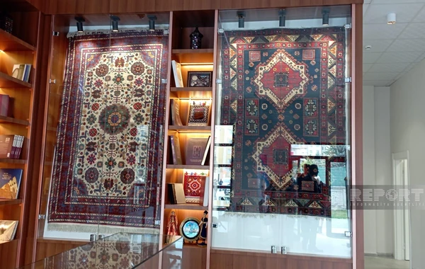 Kayseri şəhərindəki Xocalı parkında "Şuşa" Azərbaycan Evinin açılışı olub - YENİLƏNİB - FOTO